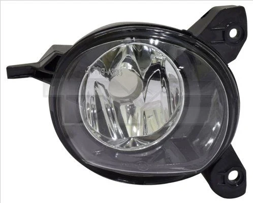 Luz de Nevoeiro Frontal TYC 19-0894-01-2