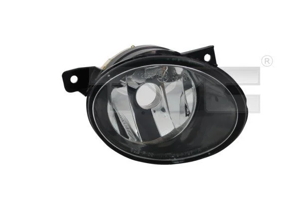 Front Fog Light TYC 19-0917-01-2