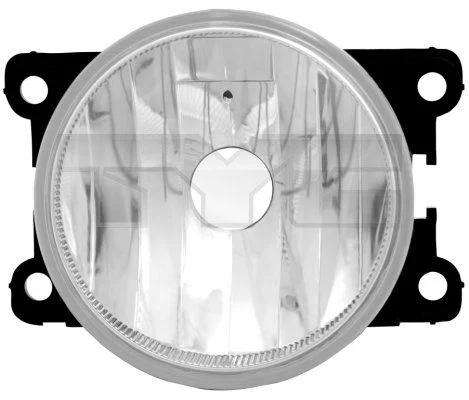 Front Fog Light TYC 19-0937-01-9
