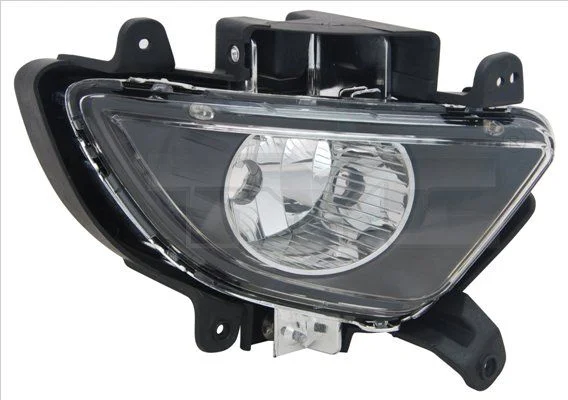 Luz de Nevoeiro Frontal TYC 19-0939-01-2