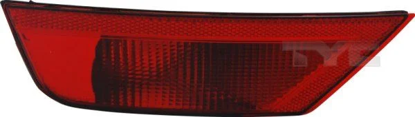 Luz de Nevoeiro Traseira TYC 19-0952-01-2