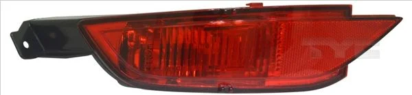 Luz de Nevoeiro Traseira TYC 19-0956-01-2
