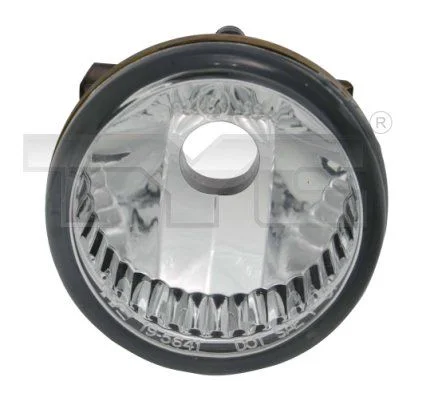 Front Fog Light TYC 19-0962-01-2