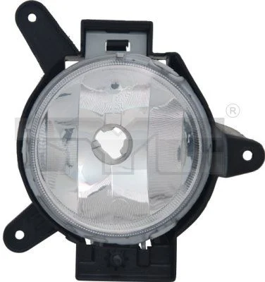 Luz de Nevoeiro Frontal TYC 19-0979-01-2