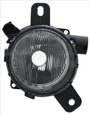 Front Fog Light TYC 19-11010-01-2