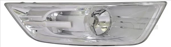 Luz de Nevoeiro Frontal TYC 19-11013-01-2