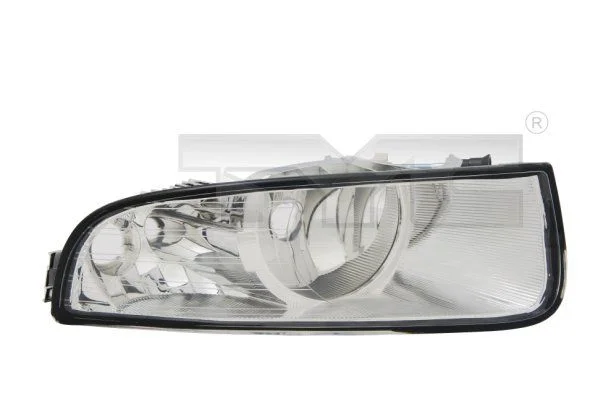 Front Fog Light TYC 19-11020-01-2
