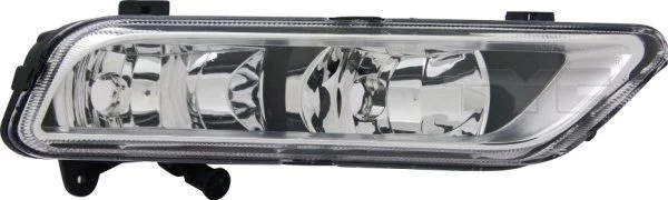 Luz de Nevoeiro Frontal TYC 19-11021-06-2