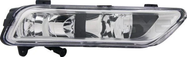 Luz de Nevoeiro Frontal TYC 19-11022-16-2