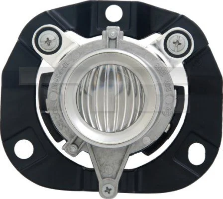 Front Fog Light TYC 19-11023-05-2