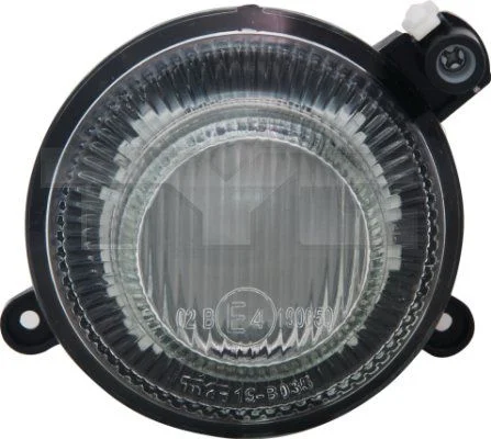 Luz de Nevoeiro Frontal TYC 19-11035-05-2