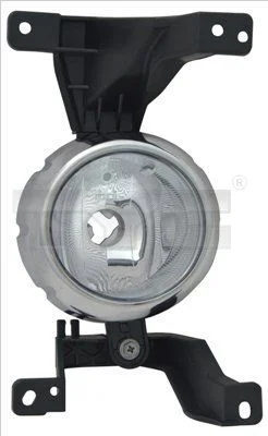 Luz de Nevoeiro Frontal TYC 19-11038-01-9