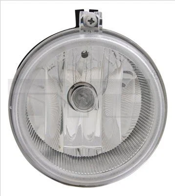 Luz de Nevoeiro Frontal TYC 19-11039-00-9