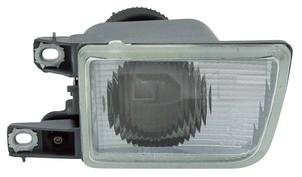 Front Fog Light TYC 19-1142-05-2