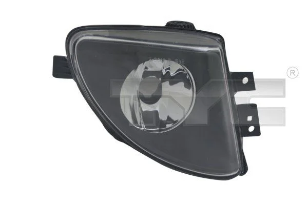 Luz de Nevoeiro Frontal TYC 19-12050-01-9