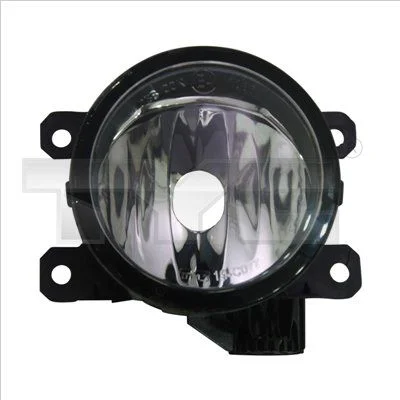 Luz de Nevoeiro Frontal TYC 19-12077-01-2