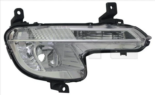 Luz de Nevoeiro Frontal TYC 19-12099-01-2