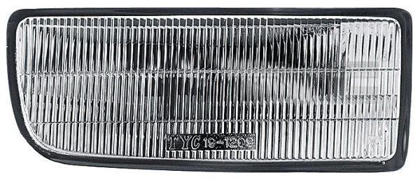 Luz de Nevoeiro Frontal TYC 19-1210-05-2