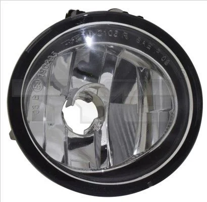 Luz de Nevoeiro Frontal TYC 19-12105-11-9