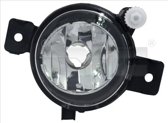 Front Fog Light TYC 19-12108-01-9