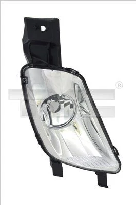 Luz de Nevoeiro Frontal TYC 19-12134-01-2