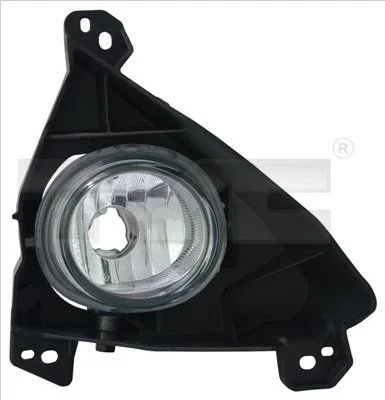 Luz de Nevoeiro Frontal TYC 19-12154-01-9