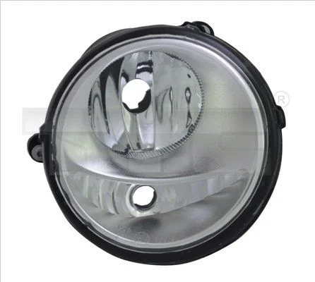 Front Fog Light TYC 19-12161-01-2