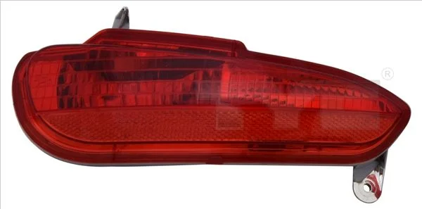 Luz de Nevoeiro Traseira TYC 19-12210-01-2