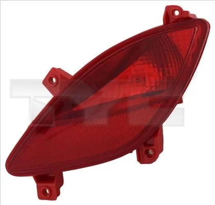 Rear Fog Light TYC 19-12222-01-2