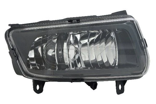 Front Fog Light TYC 19-12284-01-2