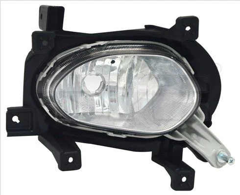 Front Fog Light TYC 19-12288-01-2