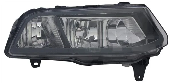 Luz de Nevoeiro Frontal TYC 19-12332-11-2