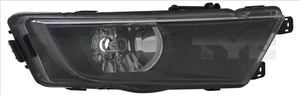 Luz de Nevoeiro Frontal TYC 19-12349-01-2