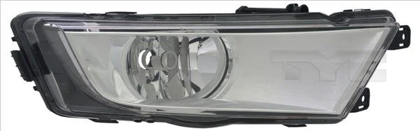 Luz de Nevoeiro Frontal TYC 19-12349-11-2