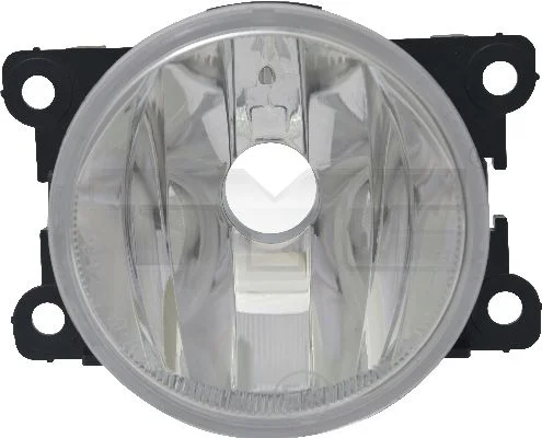 Luz de Nevoeiro Frontal TYC 19-12465-01-2
