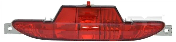 Rear Fog Light TYC 19-12467-01-2