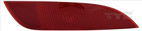 Refletor TYC 19-12577-00-9