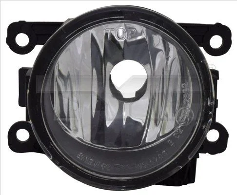 Luz de Nevoeiro Frontal TYC 19-12580-01-9