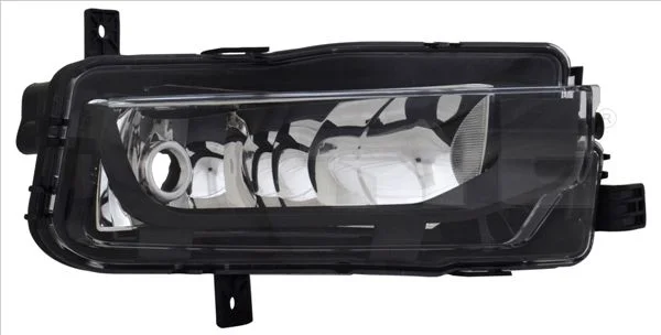 Luz de Nevoeiro Frontal TYC 19-12688-01-2