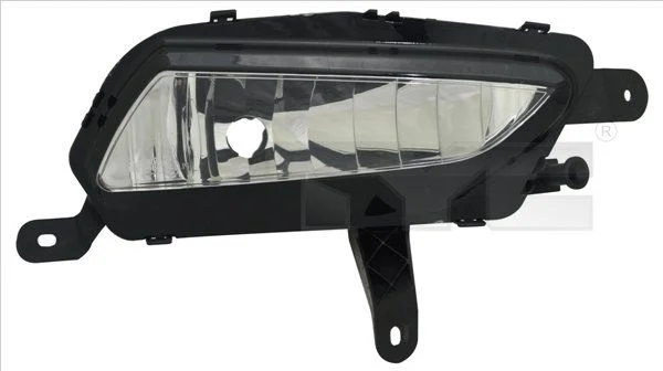 Front Fog Light TYC 19-12779-01-9