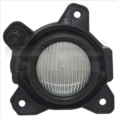Luz de Nevoeiro Frontal TYC 19-12912-01-2