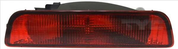 Rear Fog Light TYC 19-12973-05-2