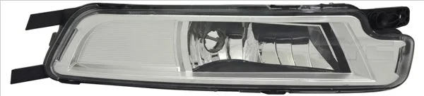 Front Fog Light TYC 19-14001-01-9