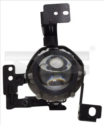 Luz de Nevoeiro Frontal TYC 19-14005-01-2
