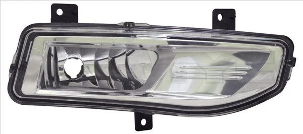 Front Fog Light TYC 19-14041-01-9
