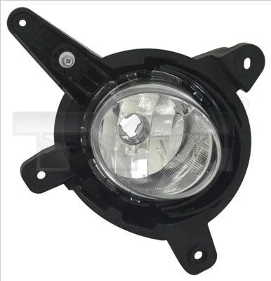 Front Fog Light TYC 19-14051-01-2