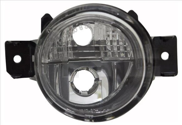 Front Fog Light TYC 19-14158-05-9
