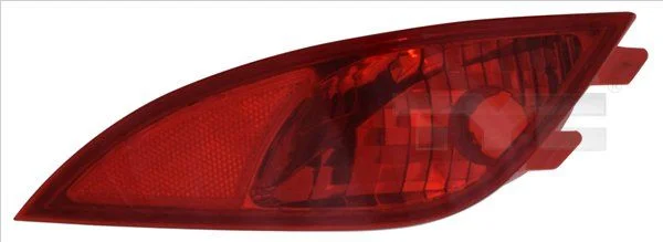 Rear Fog Light TYC 19-14190-01-2