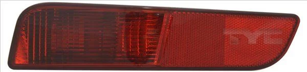 Luz de Nevoeiro Frontal TYC 19-14200-05-2