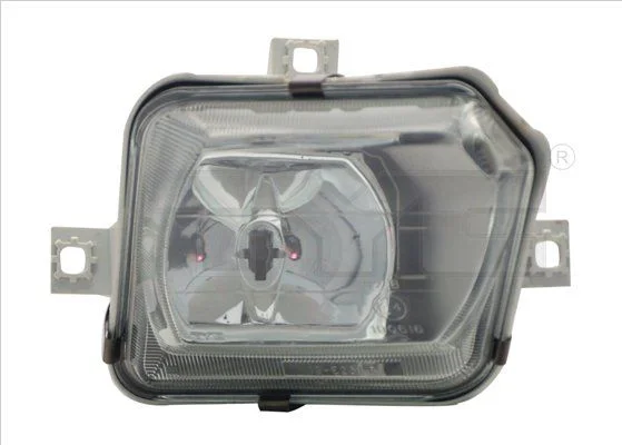 Luz de Nevoeiro Frontal TYC 19-14251-05-2